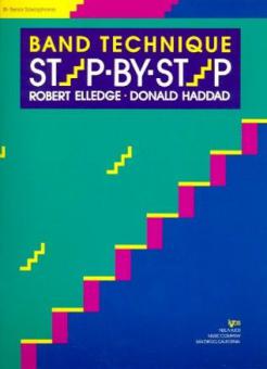 Band Technique Step By Step 