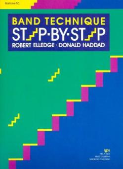 Band Technique Step By Step 