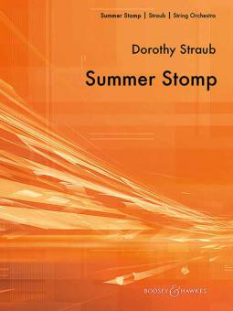 Summer Stomp 