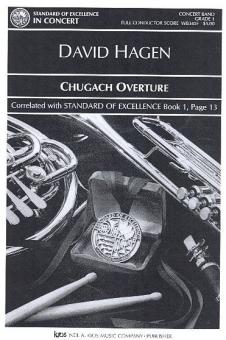Chugach Overture 