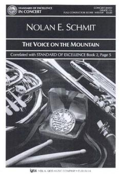 Voice On The Mountain 