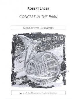Concert In The Park 