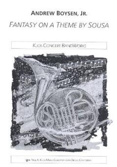 Fantasy On A Theme By Sousa 
