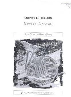 Spirit Of Survival 