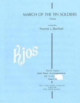March of the Tin Soldiers 