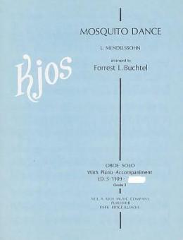Mosquito Dance 