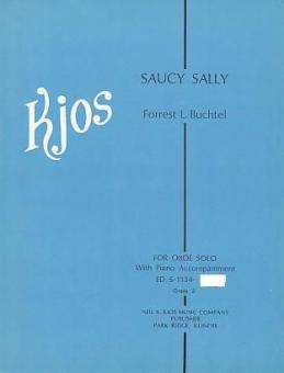 Saucy Sally 