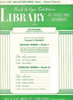 Stars And Stripes Forever 