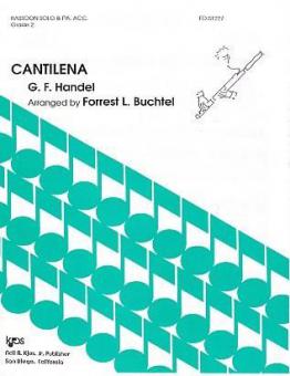 Cantilena 
