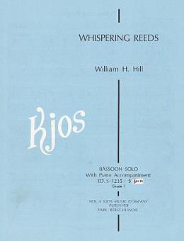 Whispering Reeds 