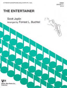 The Entertainer 