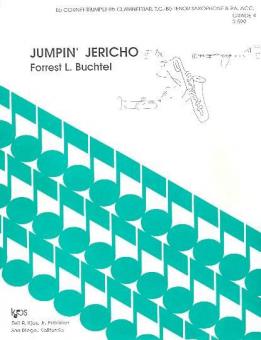 Jumpin Jericho 