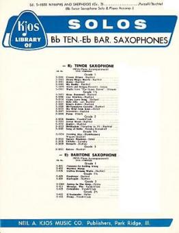 Nymphs and Shepherds 