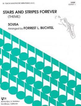Stars and Stripes Forever 