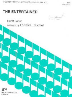 The Entertainer 