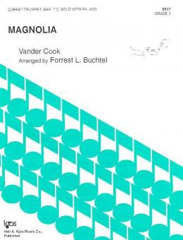 Magnolia 