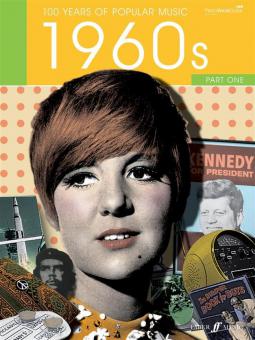 100 Years of Popular Music: The 60s Vol. 1 