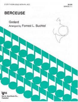 Berceuse 