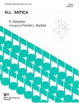 All Antica 
