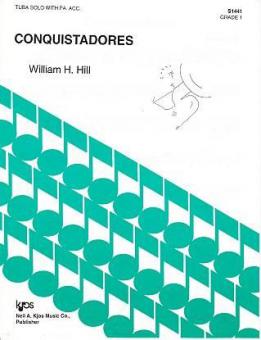 Conquistadores 
