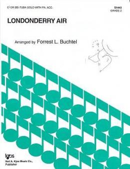 Londonderry Air 