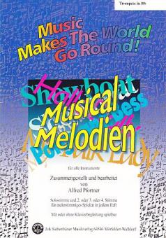 Musical Melodien 