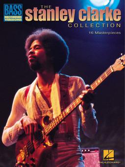 The Stanley Clarke Collection 