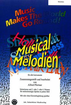 Musical Melodien 