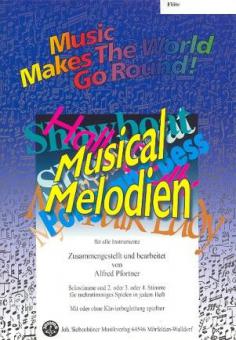 Musical Melodien 