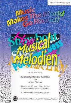 Musical Melodien 