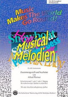 Musical Melodien 