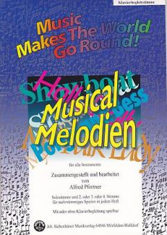 Musical Melodien 