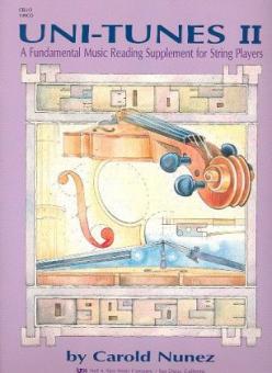 Uni-Tunes II 