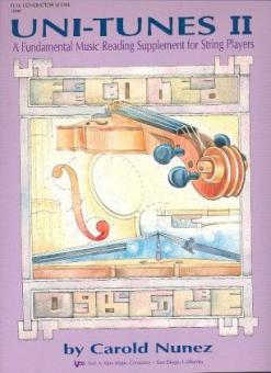 Uni-Tunes II 