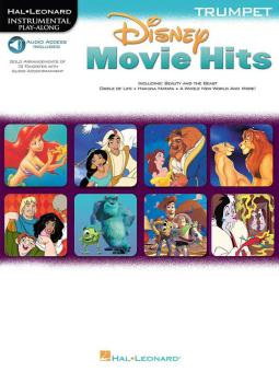 Disney Movie Hits 