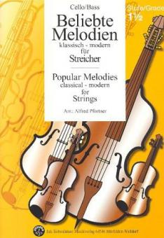 Beliebte Melodien Heft 2 