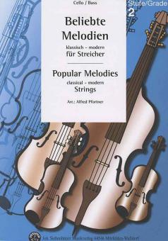 Beliebte Melodien Heft 3 