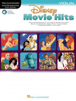 Disney Movie Hits 