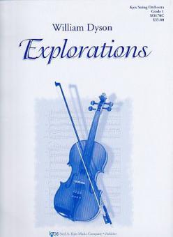 Explorations 