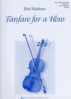 Fanfare for a Hero 