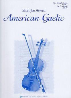 American Gaelic 