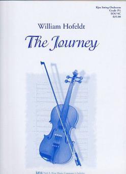 The Journey 