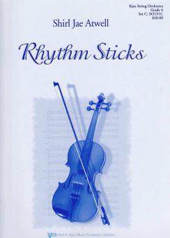 Rhythm Sticks 