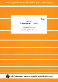 Hänsel und Gretel 