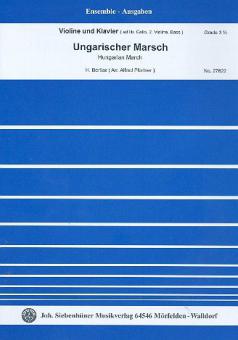 Ungarischer Marsch 