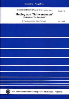 Medley aus Schwanensee 