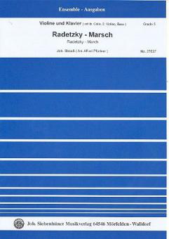Radetzky Marsch 