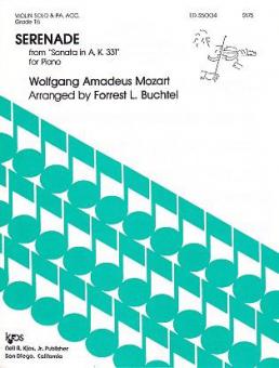 Serenade 