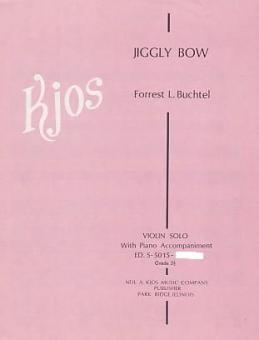 Jiggly Bow 