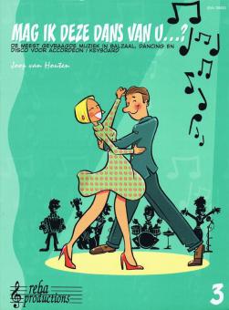 Mag ik deze dans van U 3 